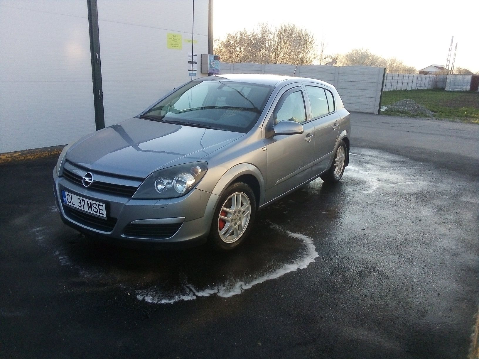 Opel Astra h 1.3 cdti