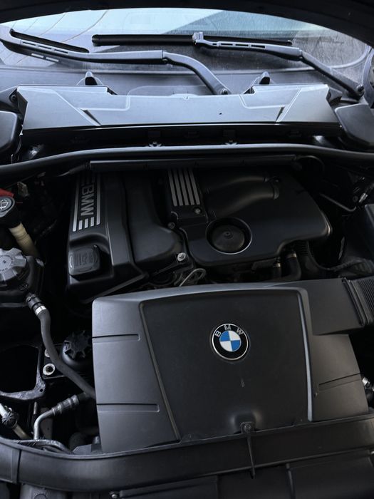 Piese bmw e90 e91 2.0d n47 n46 2.0i