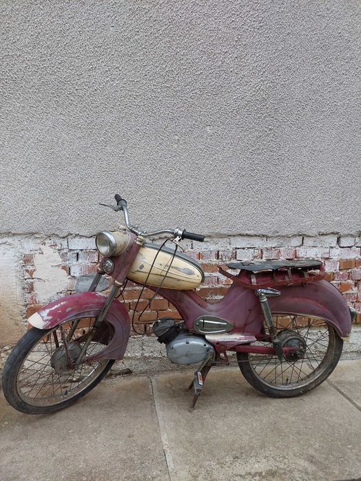 Балкан Люлин без документи