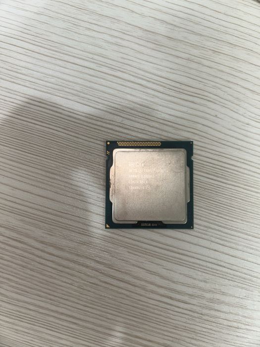 Intel I5-3350p бу