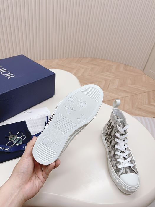 Sneakers Dior B23 High