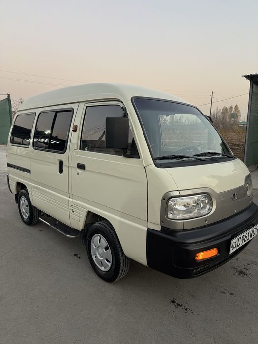 Дамас  холати яхши