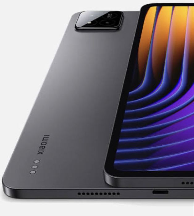 Xiaomi pad 7 новый