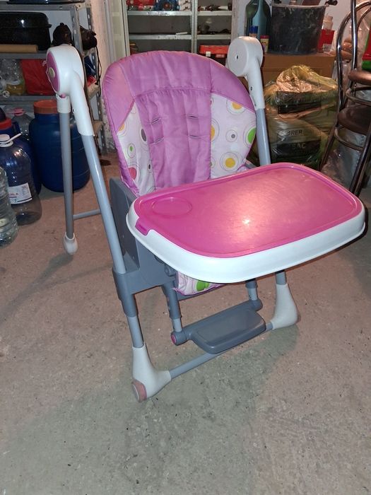 Măsuță bebe cu scaunel
