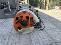 STIHL BR 430 Бензинова Духалка