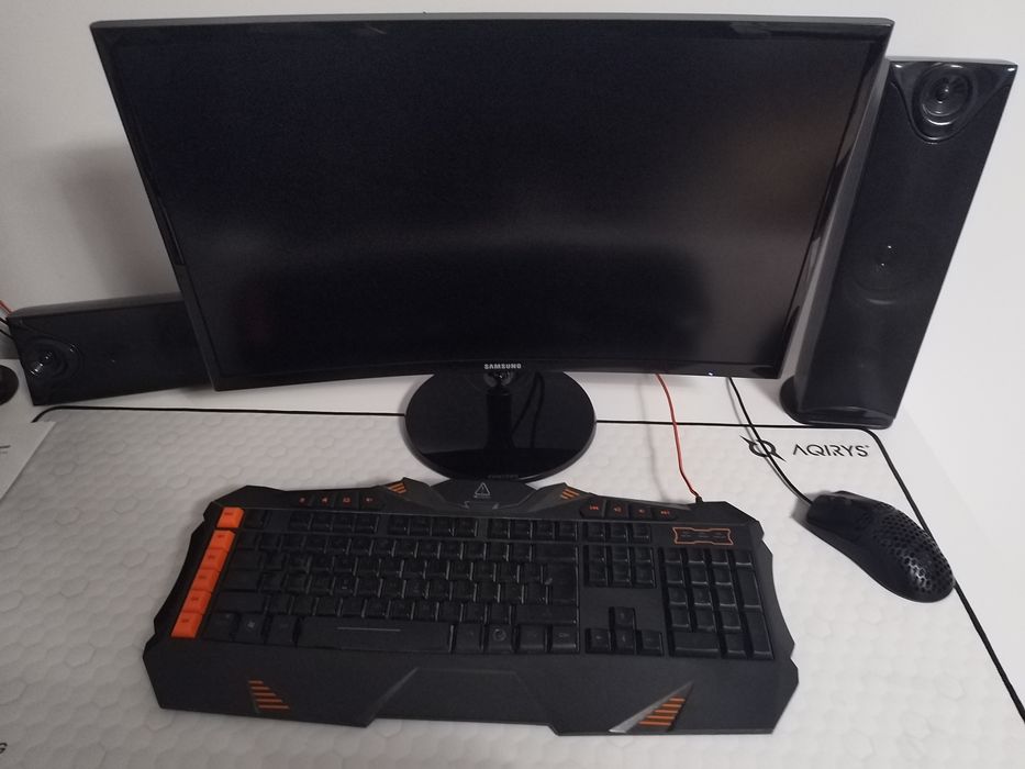 Vand calculator complet