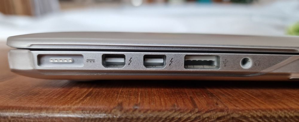 Vand Apple MacBook Pro Retina, 15 inch, early 2013 nou