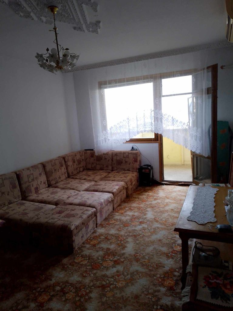 Продава се Тристаен апартамент в Шумен, Еверест - 65 кв.м за 1099 €/кв.м - Снимка #7