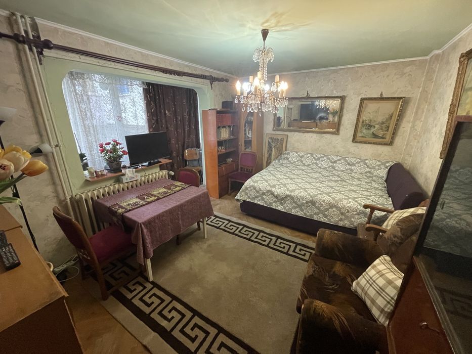 Proprietar vand apartament 4 camere Titan | Metrou