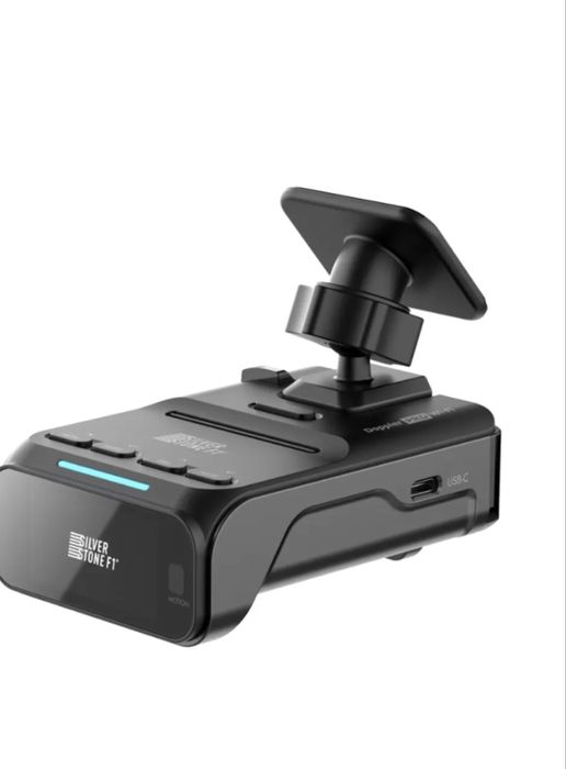 Antiradar silverstone dopler pro