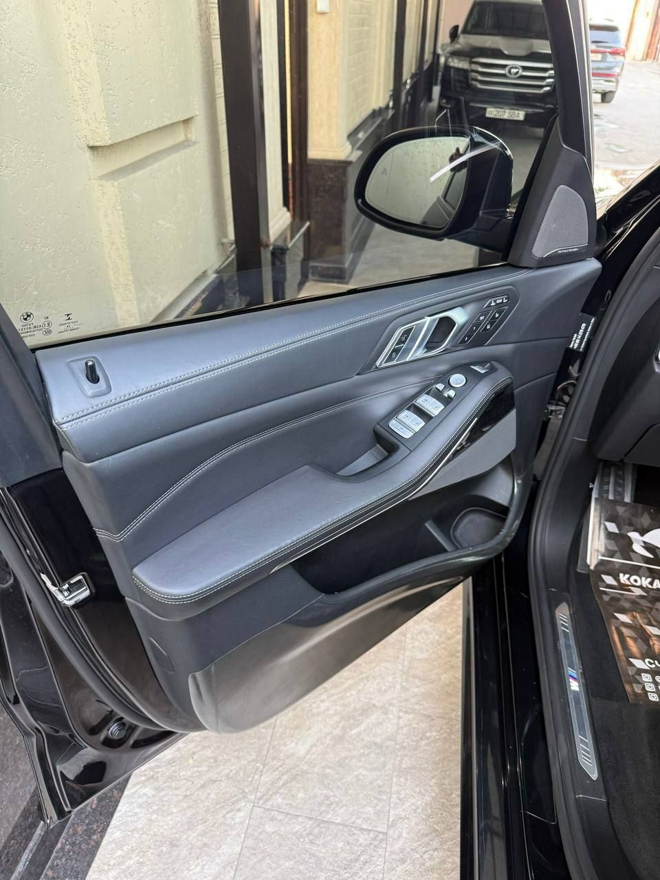 BMW X7 40i yili 2019