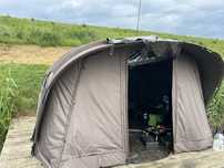 Cort Fox Retreat Plus 2 Man Bivy