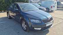 Dezmembrari piese auto Skoda Octavia 3 hatchback CLH