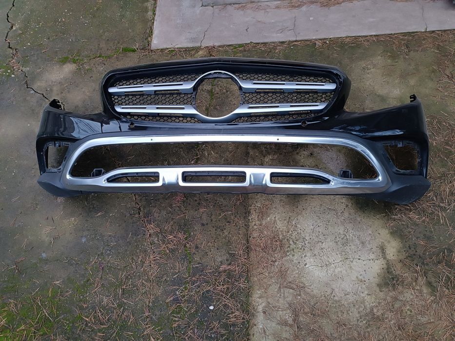 Bara fata Mercedes E w213/All-Terain 2017-2019