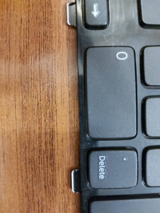 Русская клавиатура для ноутбука DELL Inspirion N7110 Keyboard ДЕЛЛ