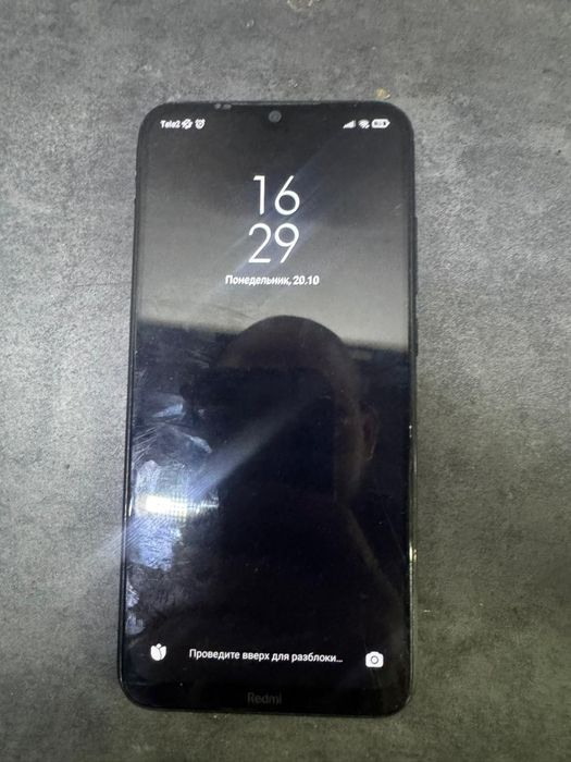Xiaomi Redmi Note 8