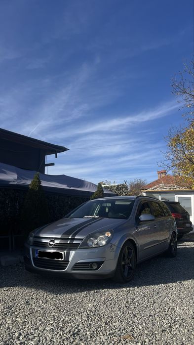 De vanzare Opel astra h1.6