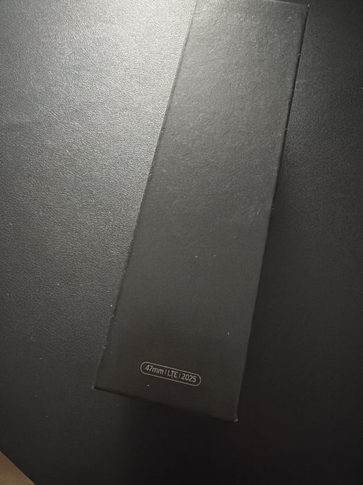 Samsung galaxy watch ultra 2025