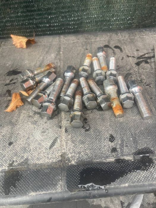 зимни колела 245/45r17