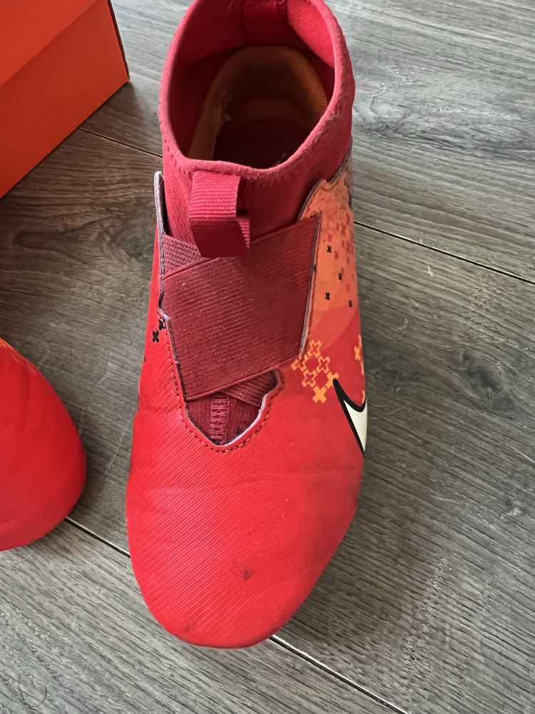 Бутонки Найк/ Nike 38,5