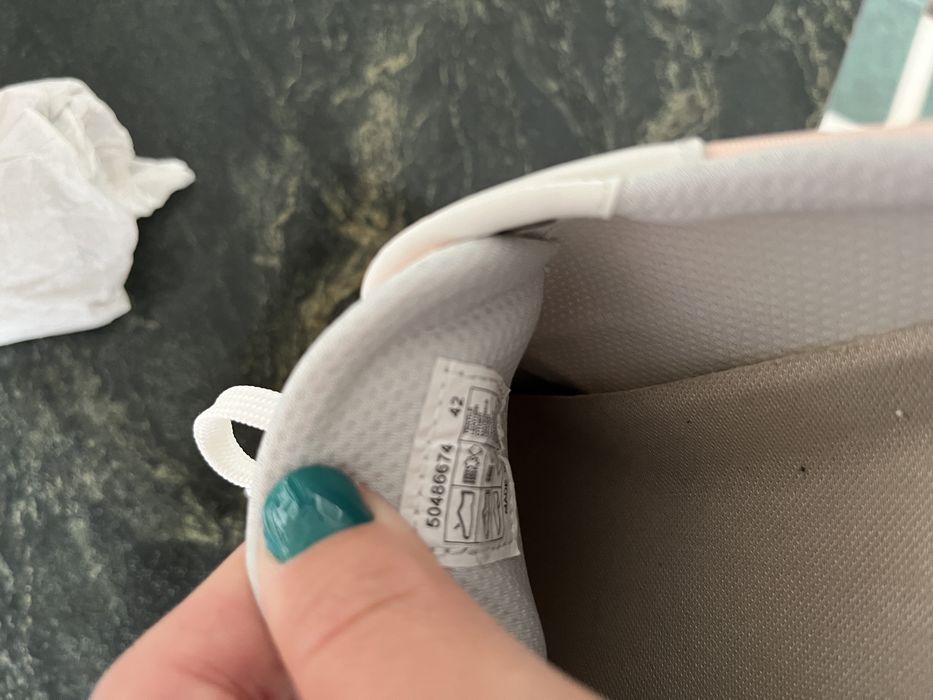 Boss спортно елегантни обувки