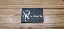 Sata ssd kingstone 512gb