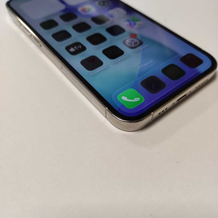 Iphone 13 Pro 256GB battery health 100%