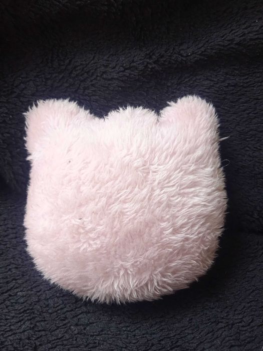 Мека играчка Бухалче / Сова