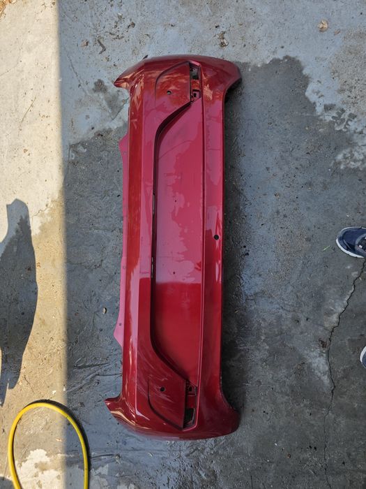 Vw UP 16- задна броня 2019