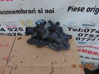 Pompa apa cu termostat VW 1.0 polo golf 7 1.4tfsi audi a3 a1 a2 q1 q1