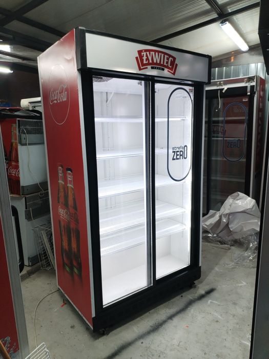 Vitrine frigorifice slim /vitrina /frigider vertical /