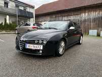 Alfa Romeo 159 SW 2.0JTDM Imola 2