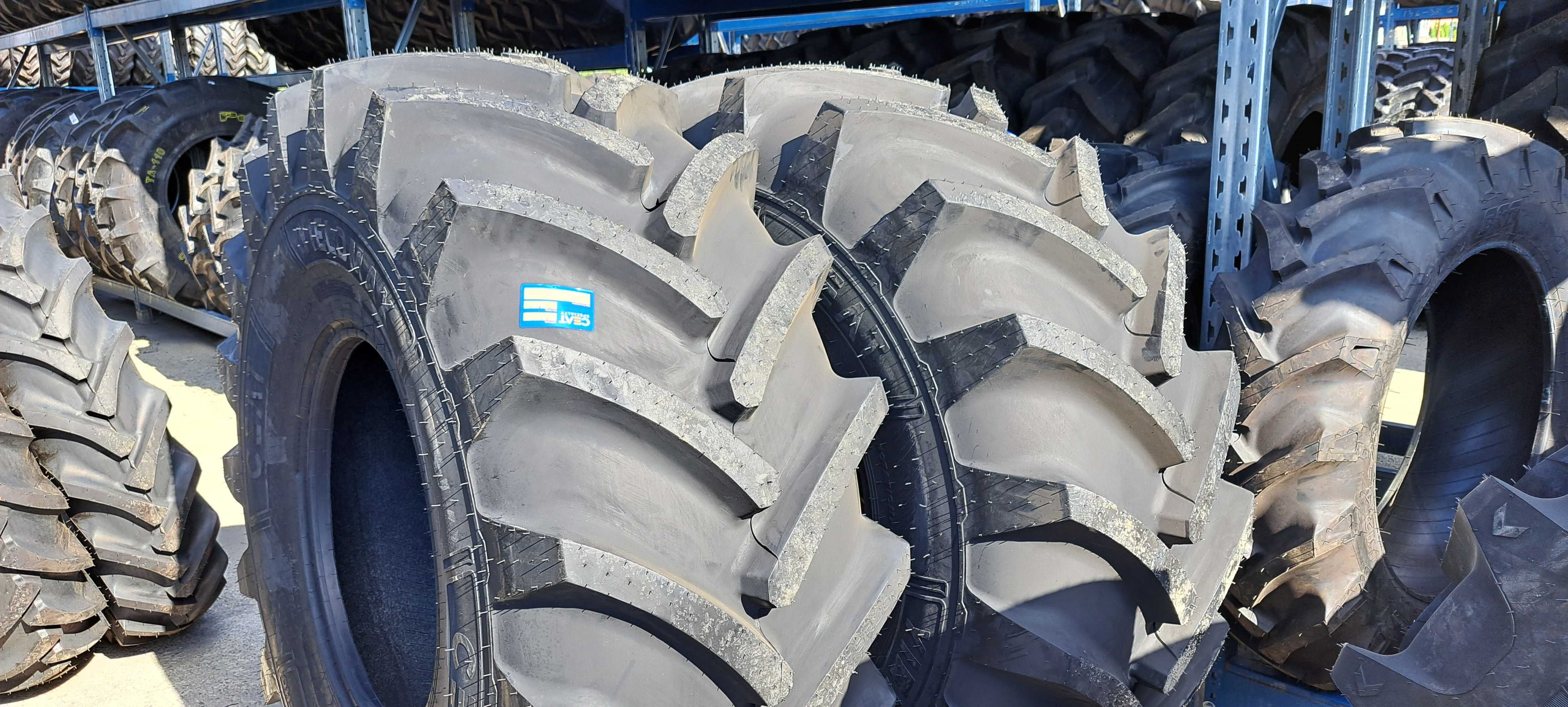 Cauciucuri noi COMBINA 620/75R26 CEAT anvelope radiale