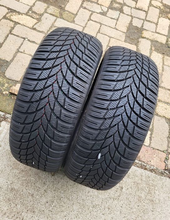 Set 2buc 215/55 R17 98V XL Lassa Snow Ays M+S iarnă
