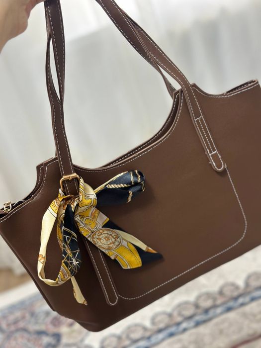 Женские сумки Китай