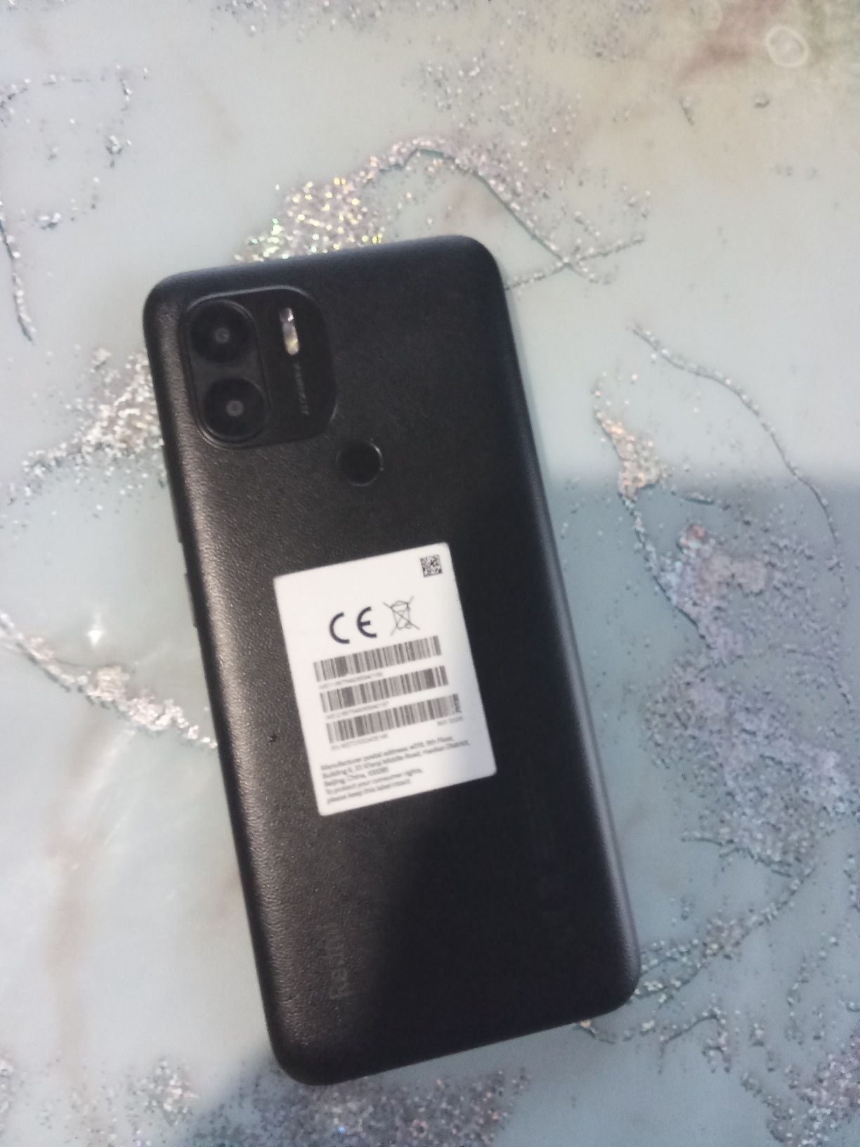 Redmi A2+ ұялы телефоны