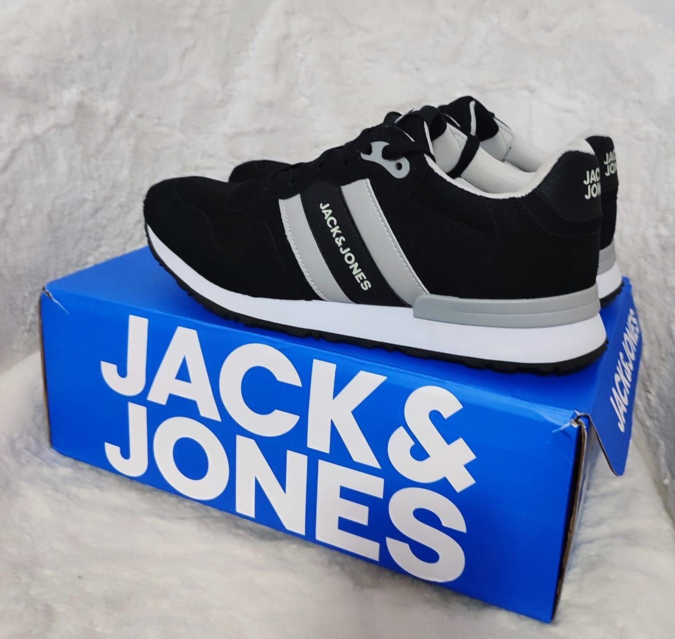 Pantofi sport Jack&Jones(40si41)