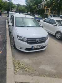 Dacia Logan 2 uber/bolt