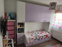 De vanzare mobilier dormitor fete