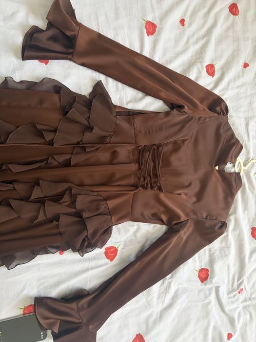 Вечерние платья продаю