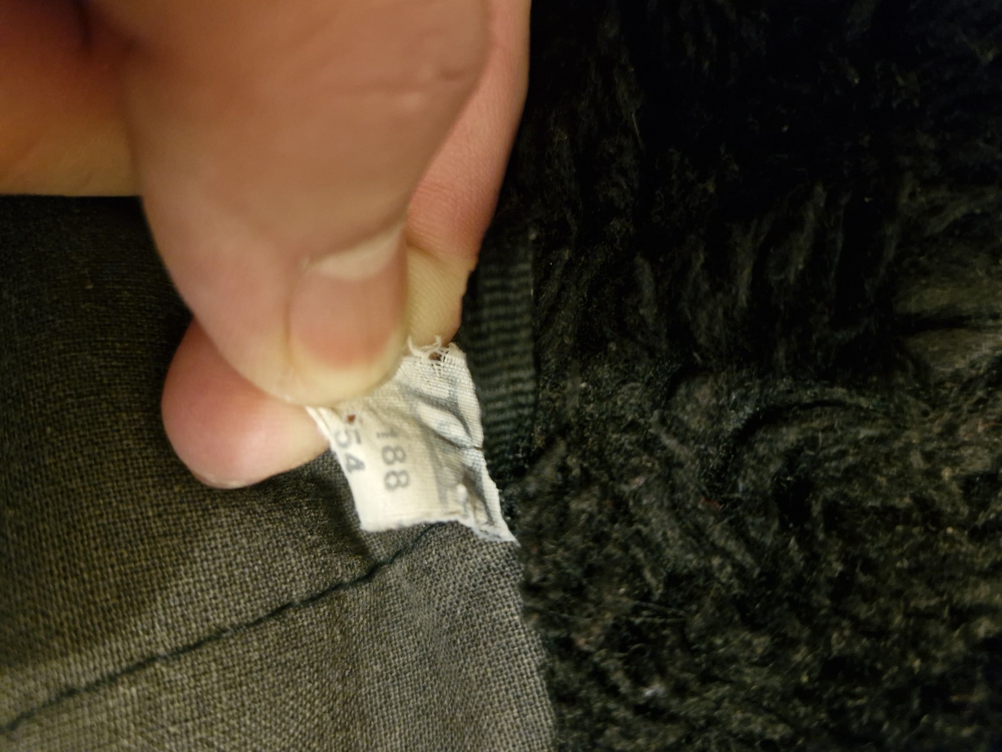 Продам спецодежду