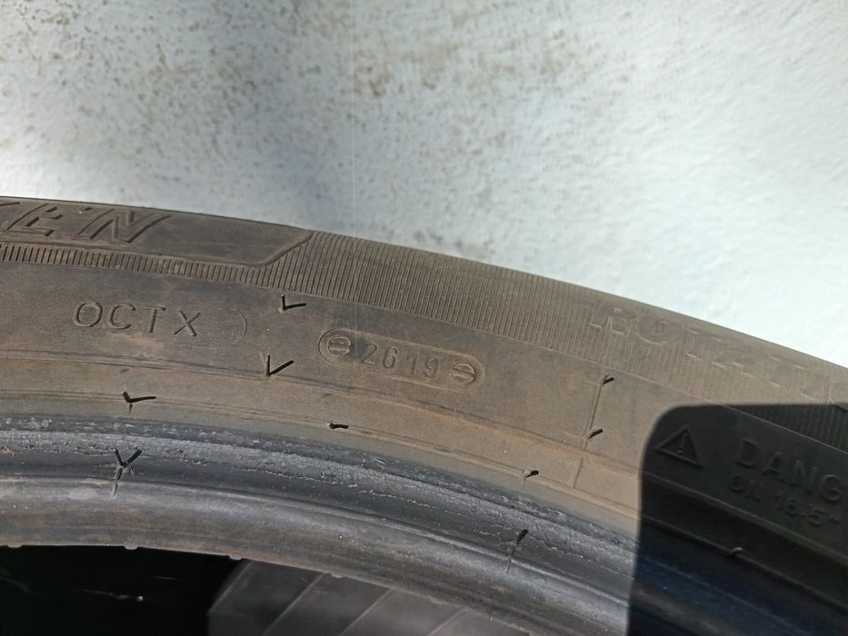 Anvelope MS iarna 215 55 16 riken 2018 +7mm