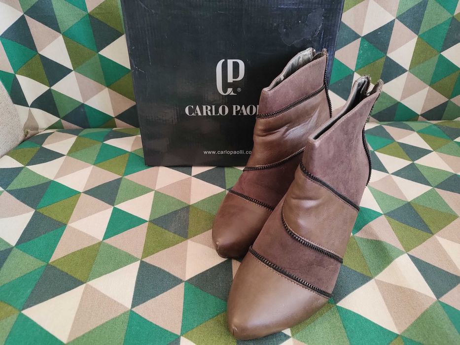 Обувки, боти, 39ти номер