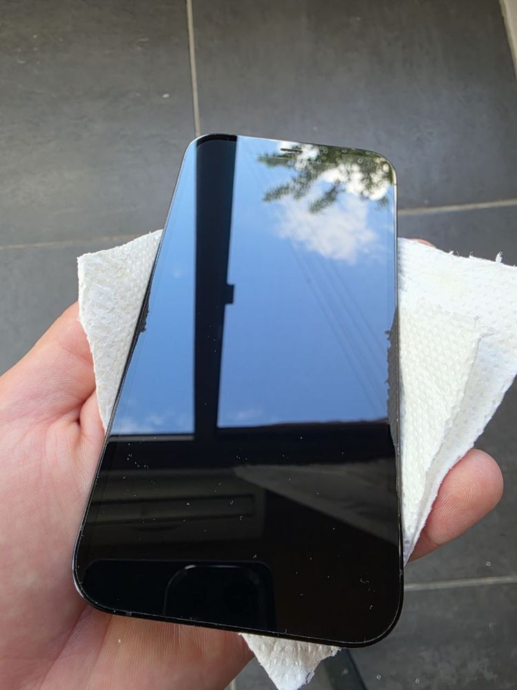 Iphone 12 pro - 256 GB