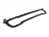 Bandou grila bara grey, fata Jeep Cherokee (Kl), 09.2013-, 68210024AC