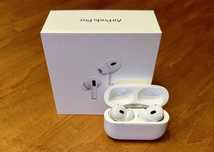AirPods PRO 2 în stare impecabilă