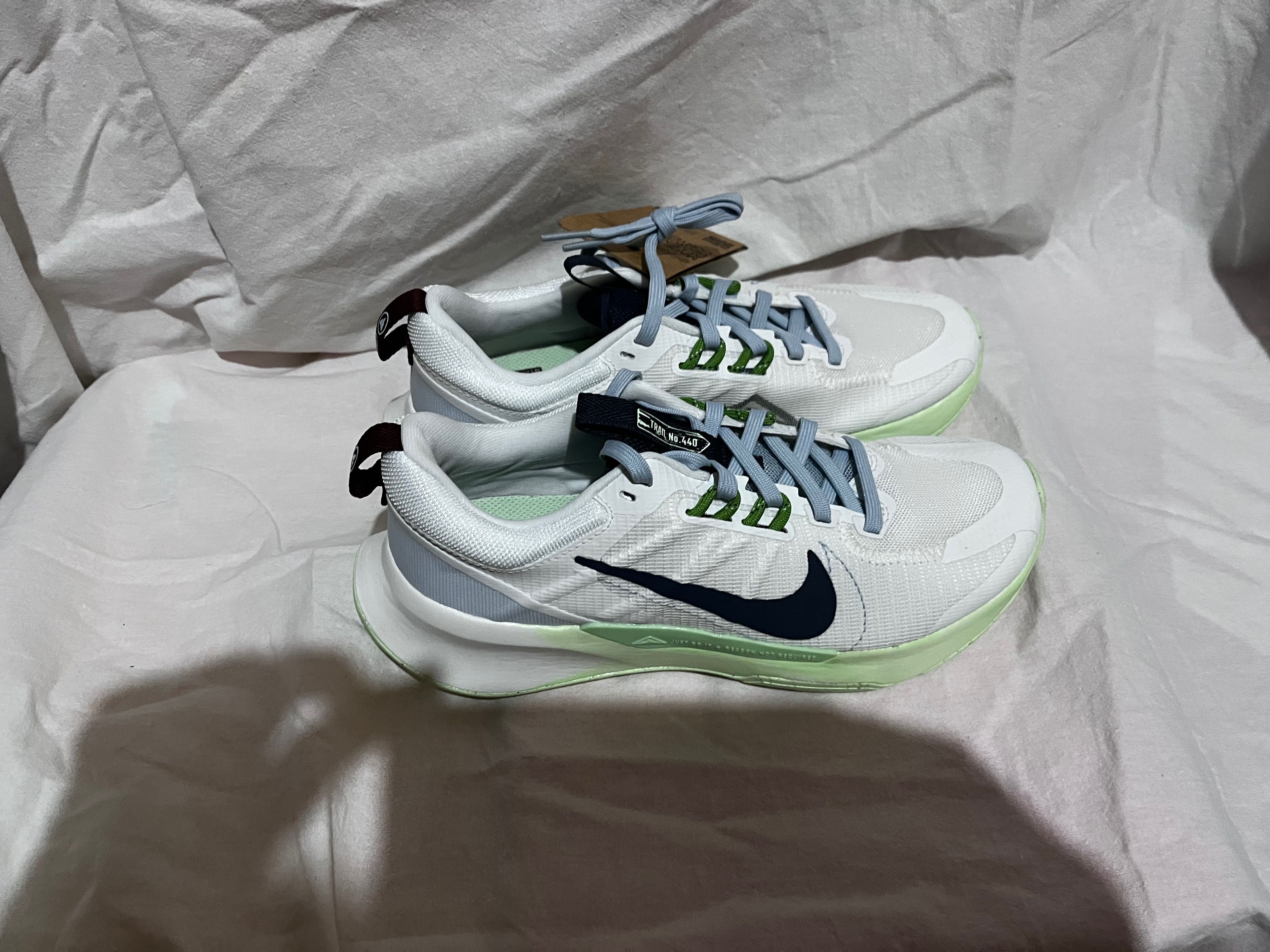 Дамски Маратонки Nike Tral 2