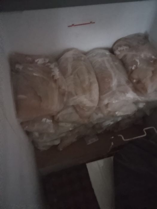 Филе судака свеже замороженный