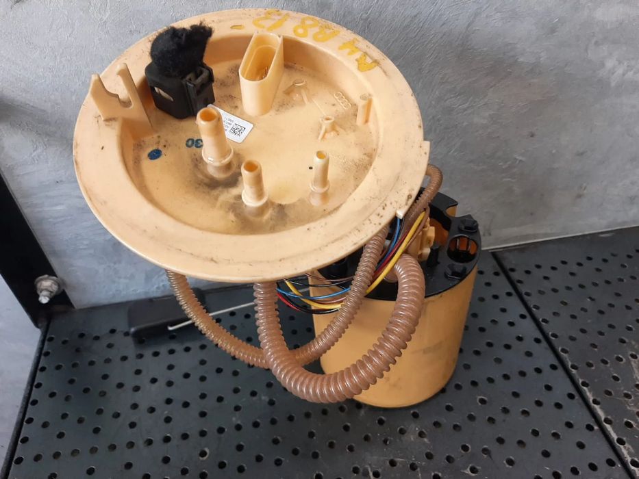 pompa rezervor combustibil 2.0 tdi audi a4 b8 8k a2c53394853 8k0919050p