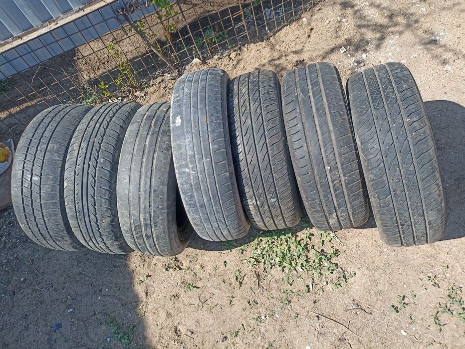 Летний донгелек 7штук саудасы бар 165/65